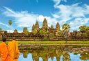 Siem Reap – thành phố lưu giữ những di sản huyền bí